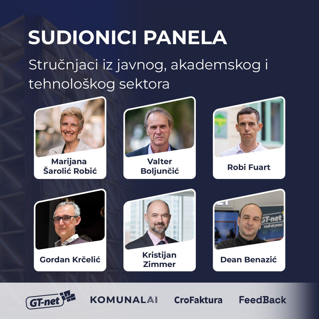 Umjetna inteligencija: novo iskustvo građanima